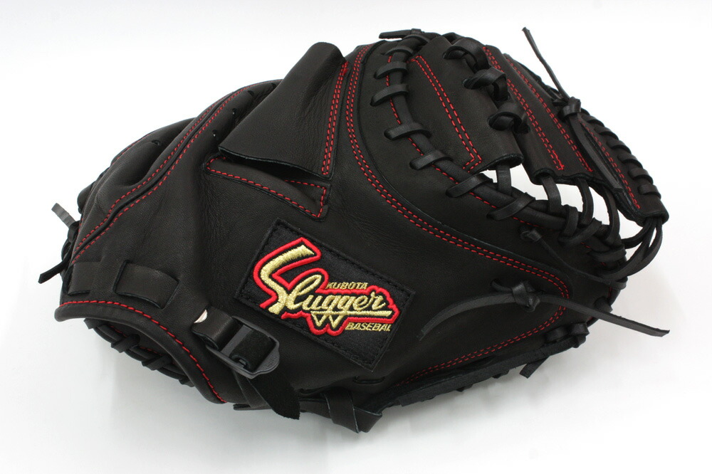 楽天市場】久保田スラッガー キャッチャーミット 軟式 KSM-622