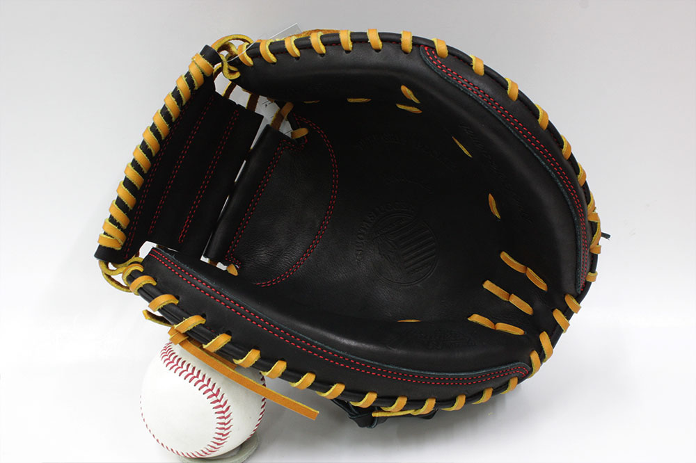 楽天市場】久保田スラッガー キャッチャーミット 軟式 KSM-122