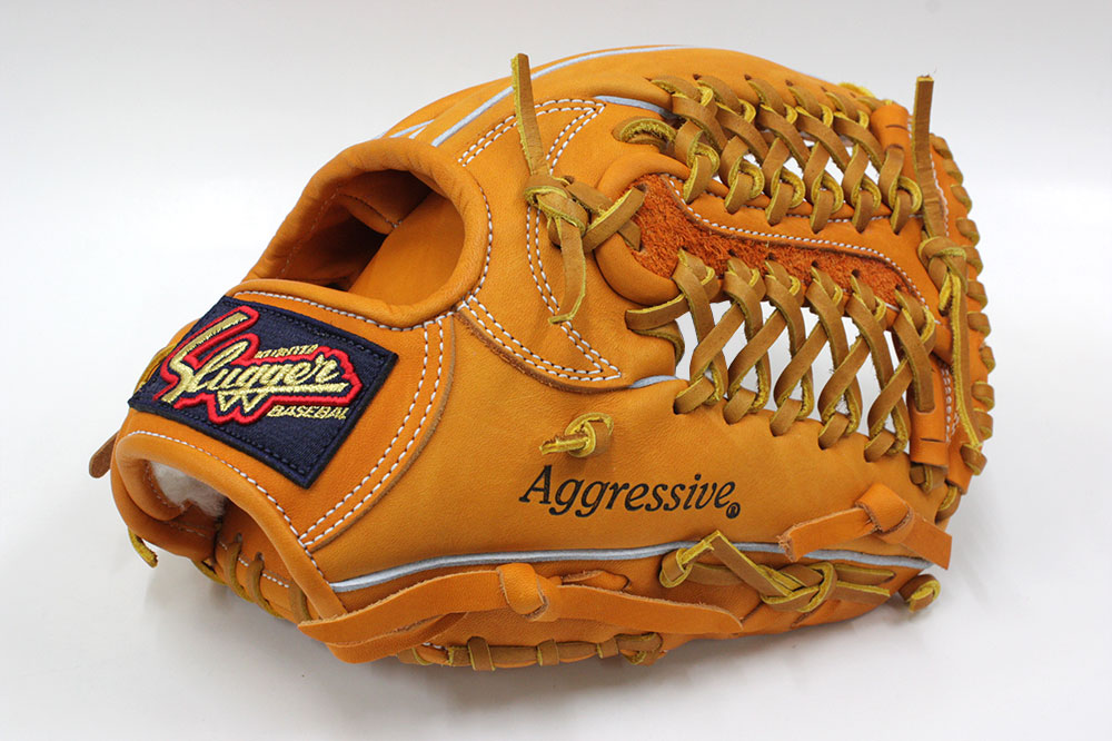 楽天市場】久保田スラッガー 軟式グローブ セカンド ショート サード