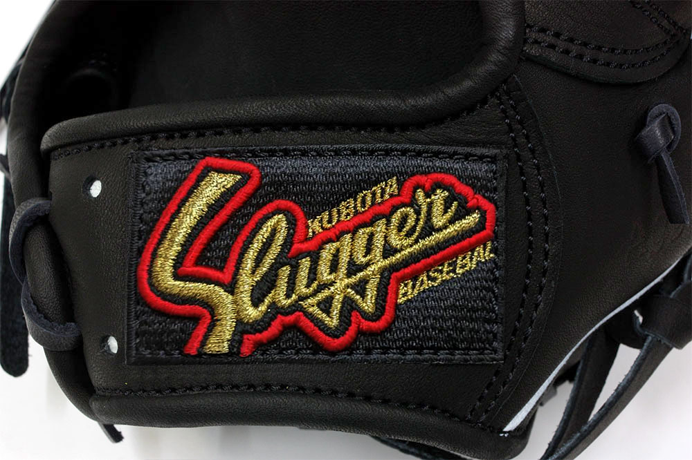 楽天市場】久保田スラッガー 投手 軟式グラブ KSN-MP18 ブラック M号球