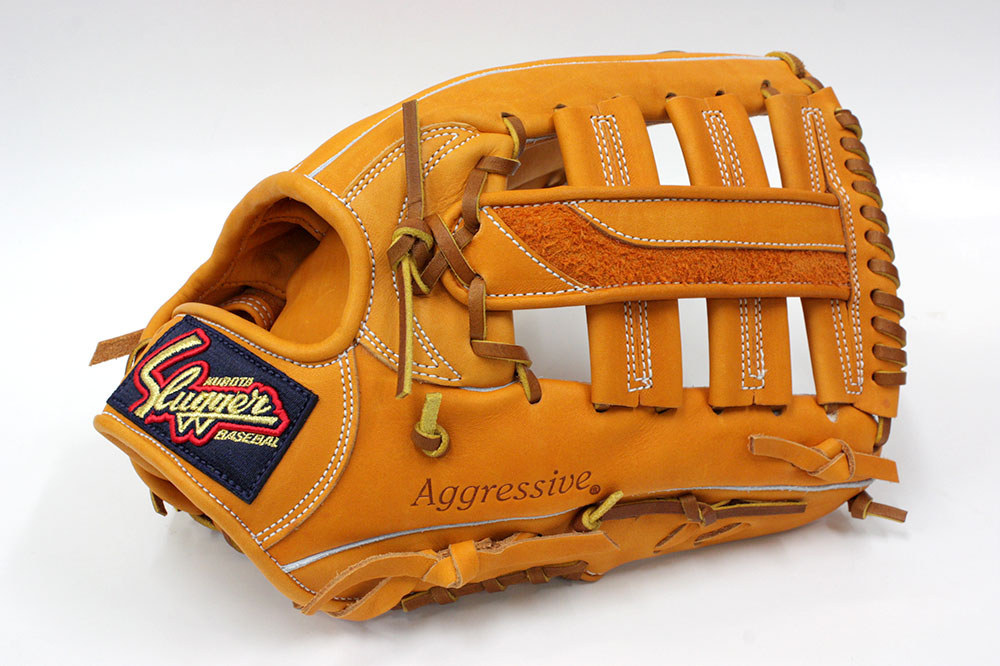 楽天市場】久保田スラッガー 軟式グローブ 外野 軟式 KSN-SPL KS