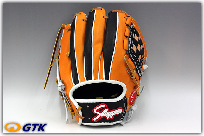 楽天市場】久保田スラッガー 軟式グローブ オーダー H46 W-34 K1ラベル