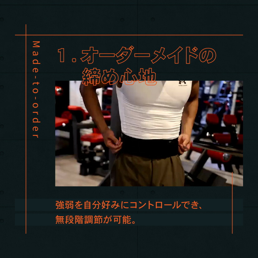 楽天市場】【正規品】 ガードナー フィットネスベルト トレーニング