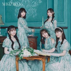 楽天市場】乃木坂46 / ネーブルオレンジ（Type-D／CD＋Blu-ray） [CD