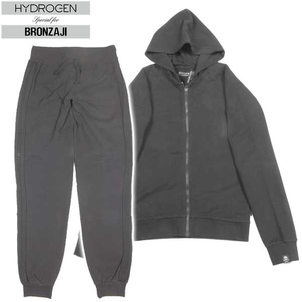 楽天市場】ハイドロゲン 上下 セットアップの通販