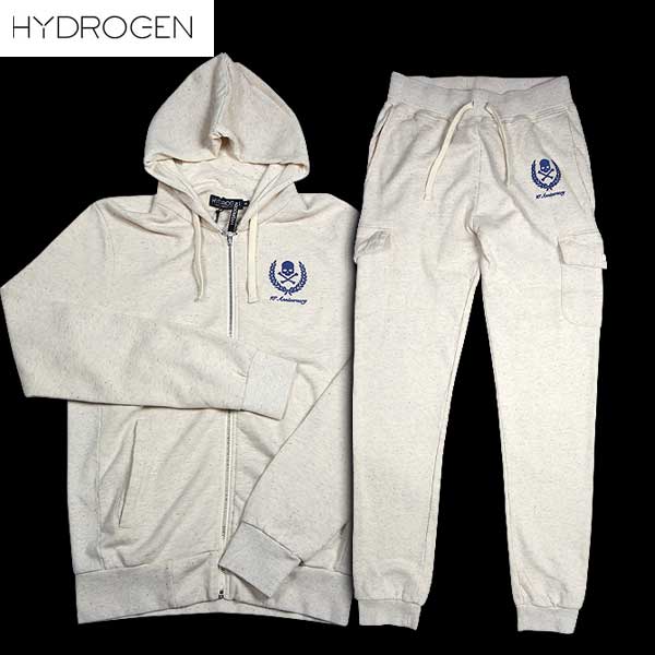 楽天市場】ハイドロゲン セットアップ メンズ（スポーツウェア