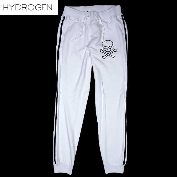 楽天市場】ハイドロゲン HYDROGEN メンズ ボトムス パンツ スウェット