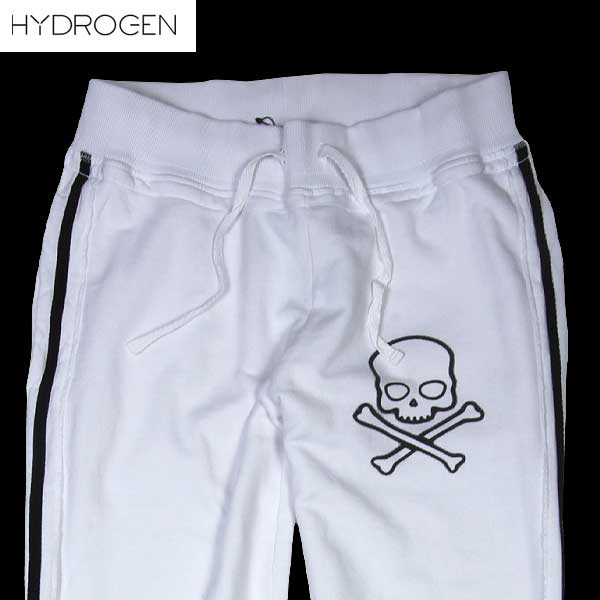 楽天市場】ハイドロゲン HYDROGEN メンズ ボトムス パンツ スウェット