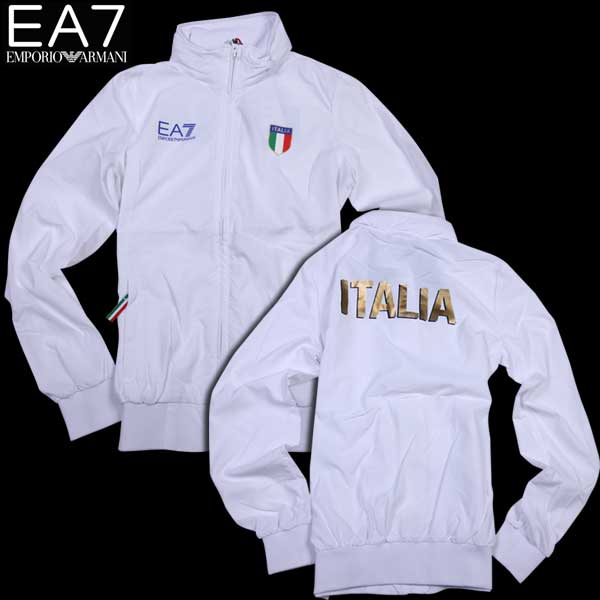 楽天市場】エンポリオアルマーニ EMPORIO ARMANI レディース EA7