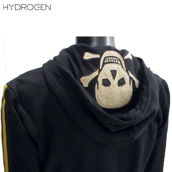 楽天市場】ハイドロゲン HYDROGEN メンズ セットアップ上下組 パーカー