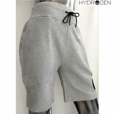 楽天市場】【完売】ハイドロゲン HYDROGEN メンズ ラバーロゴ付カモ柄