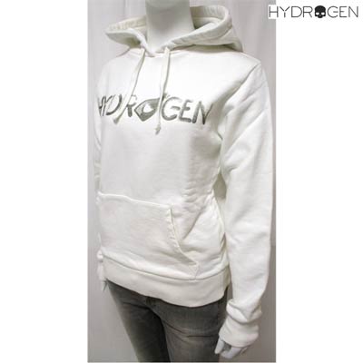楽天市場】ハイドロゲン HYDROGEN レディース トップス パーカー