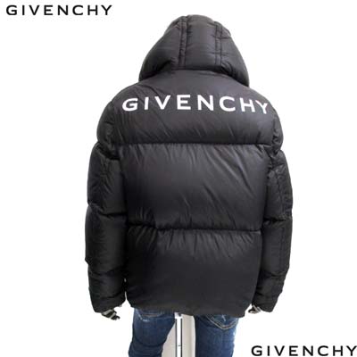 楽天市場】ジバンシー GIVENCHY メンズ アウター ダウンジャケット