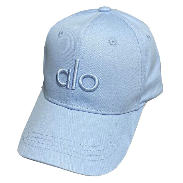 楽天市場】【送料無料】Alo Yoga （アローヨガ）Off-Duty Cap オフ
