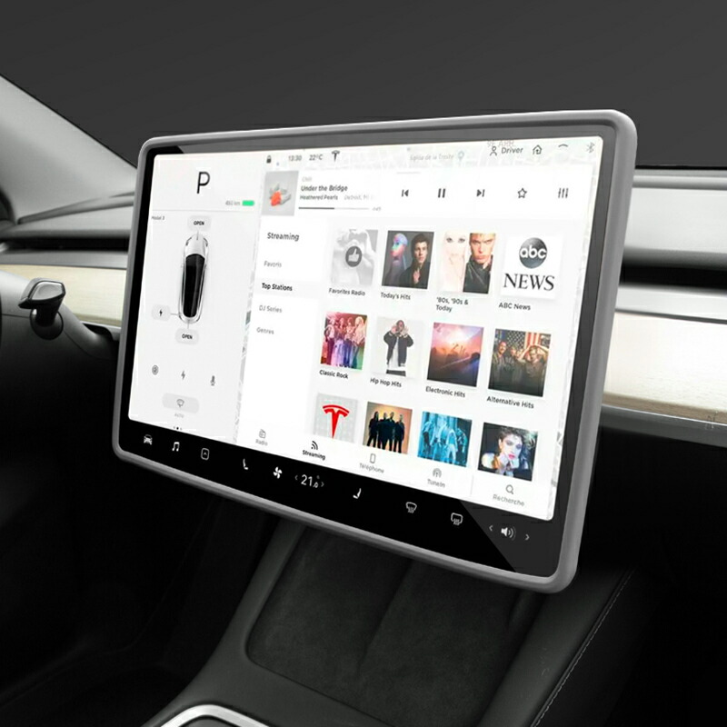 楽天市場】【スーパーSALE☆P2倍】テスラ モデル3/Y Tesla model3/Y