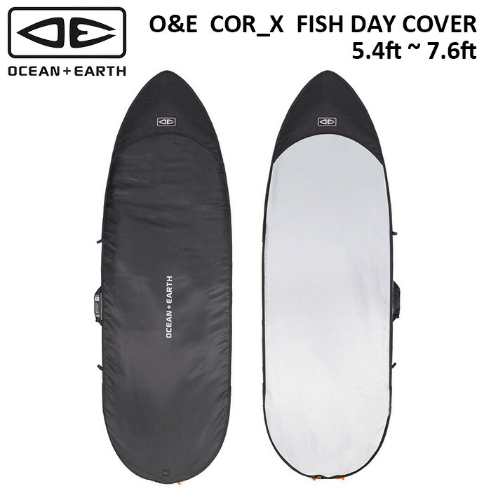 楽天市場】フィッシュ サーフボードケースの通販