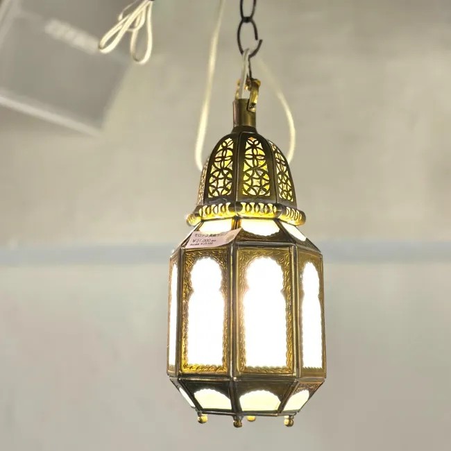 楽天市場】モロッコランプ「真鍮ポワール」3タイプ 選べる テーブル