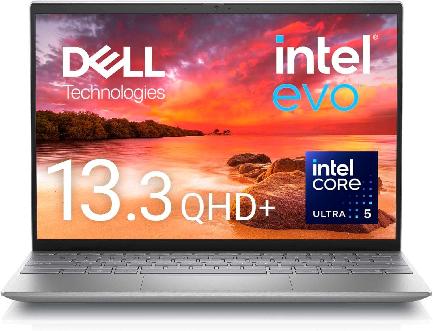楽天市場】Dell Inspiron 13 5330 Core Ultra 5 125H/メモリ16GB