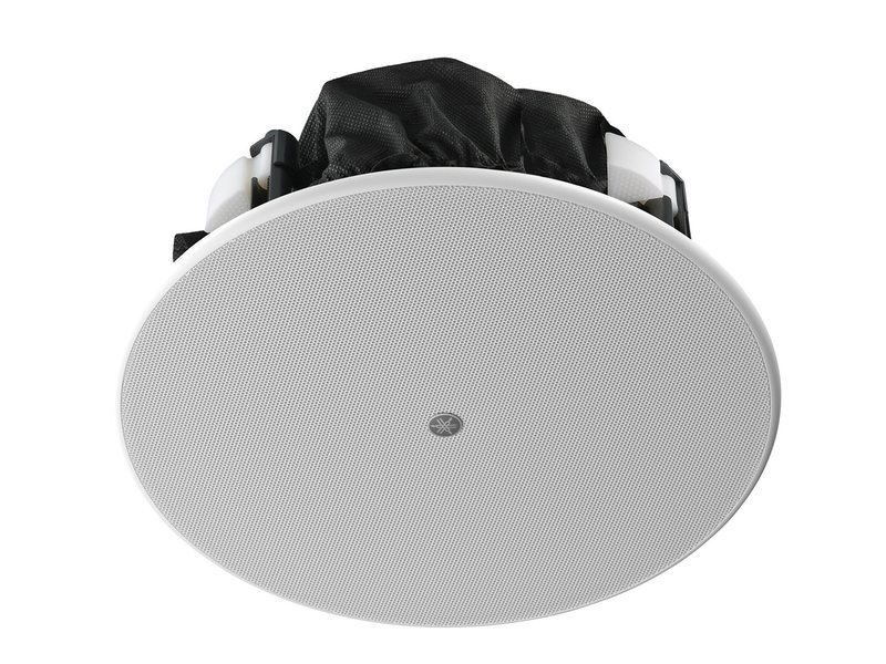 楽天市場】YAMAHA ヤマハ VC6NW ホワイト (1本) ◇ 設備用天井埋め込み