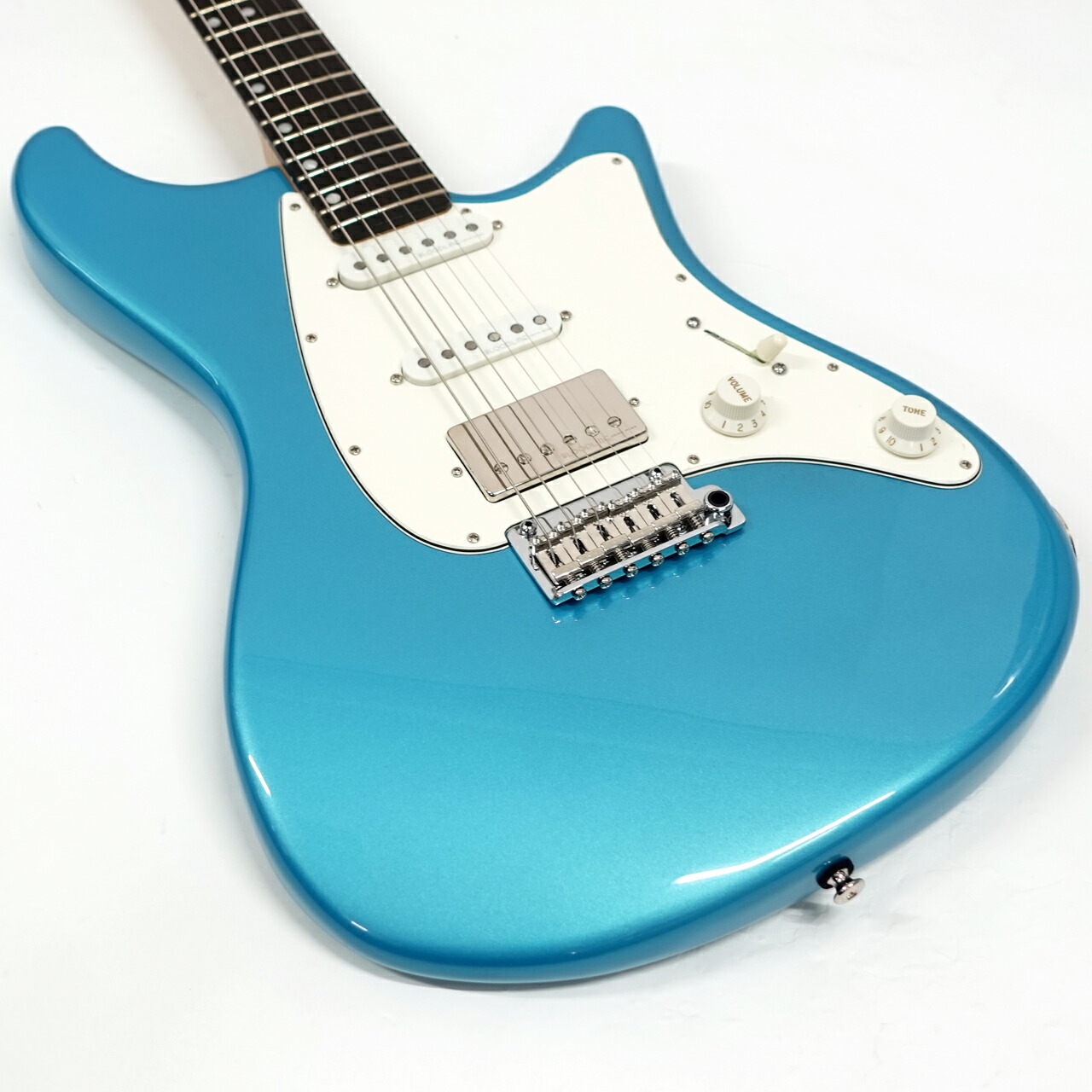 楽天市場】John Page Guitars ジョンペイジギターズ John Page Classic