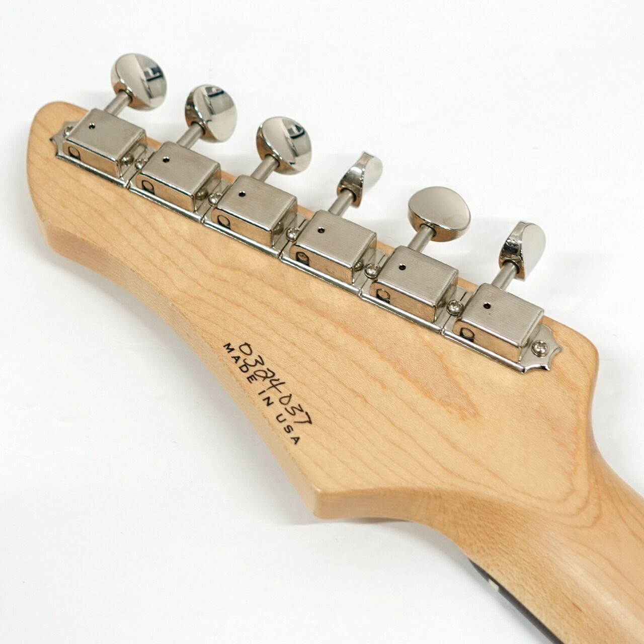 楽天市場】John Page Guitars ジョンペイジギターズ John Page Classic