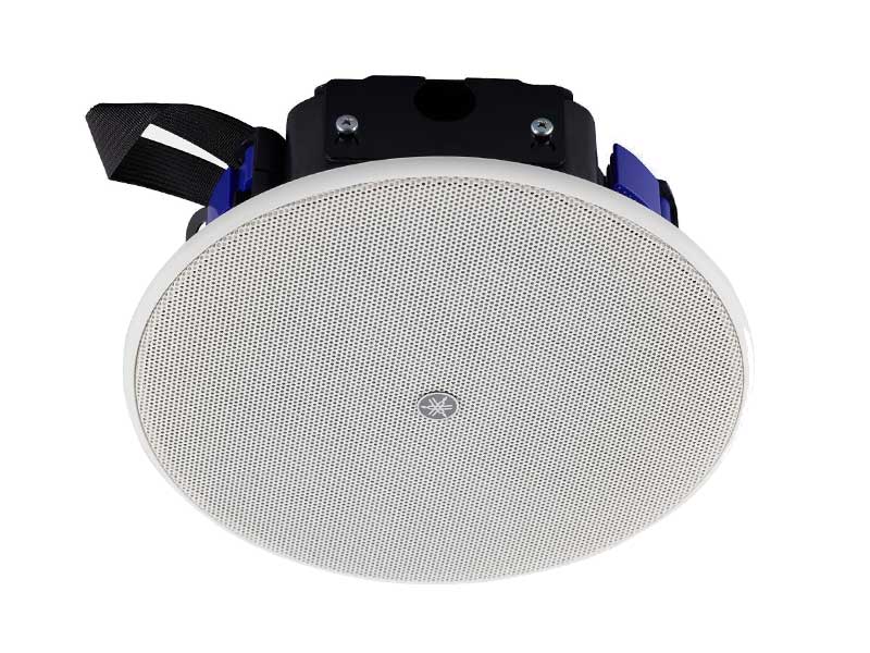 楽天市場】YAMAHA ヤマハ VXC2FW (1本) ◇ 薄型 天井埋込型スピーカー