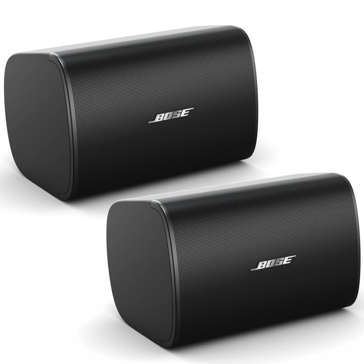 楽天市場】BOSE ボーズ DM6SE PAIR BLK (ペア) 新仕様 全天候型 露出型