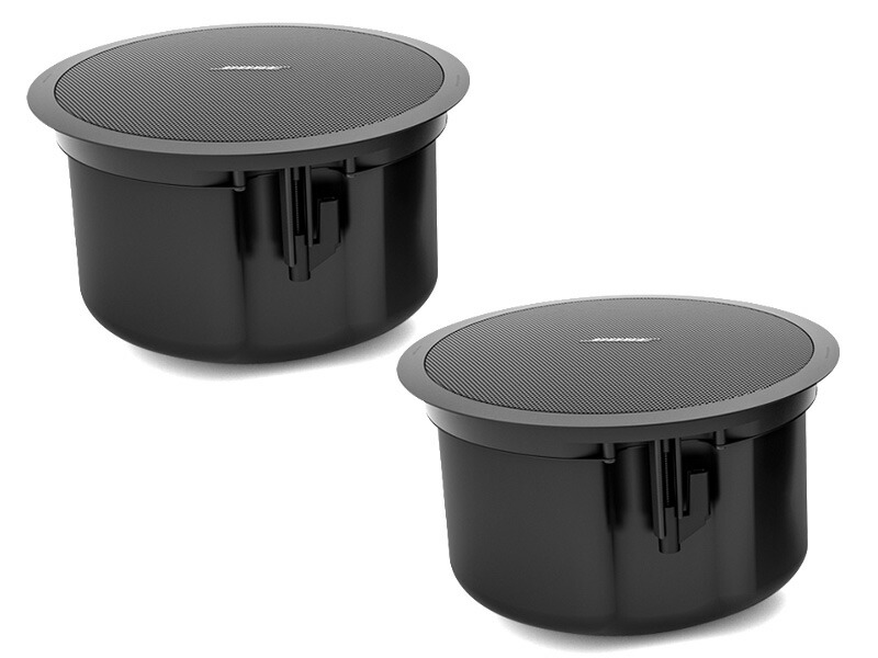 楽天市場】BOSE ボーズ FS4CEB ( ペア / 2本入 ) 天井埋込型スピーカー