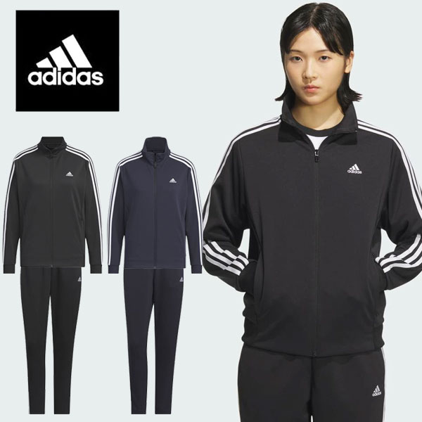 楽天市場】即納可☆【adidas】アディダス 3ストライプス ルーズ
