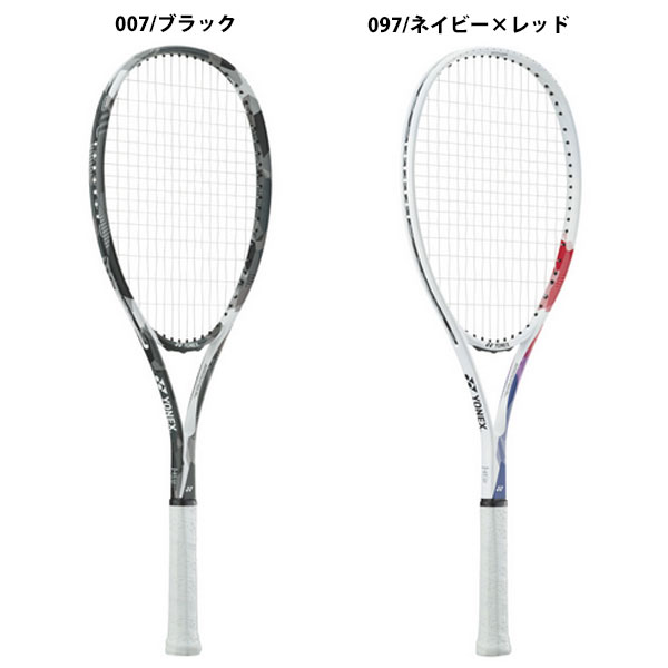 楽天市場】即納可☆ 【YONEX】ヨネックス エアライド 張り上げ済み