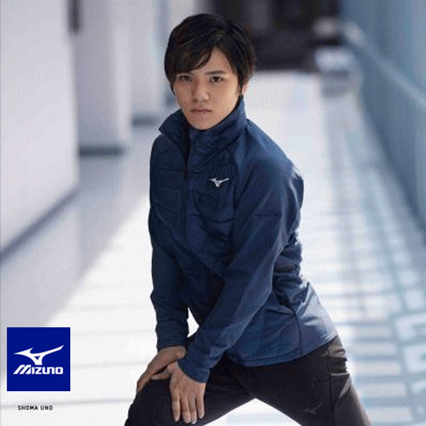 楽天市場】即納可☆【MIZUNO】ミズノ ブレスサーモ テックフィル