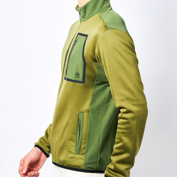 楽天市場】即納可☆【Munsingwear】マンシングウェア 撥水