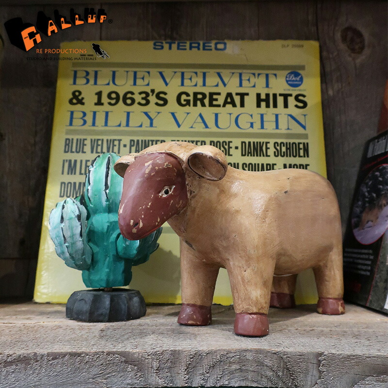 楽天市場】ウッドカービング シープ 【クリスマス】【 ひつじ 羊 Sheep