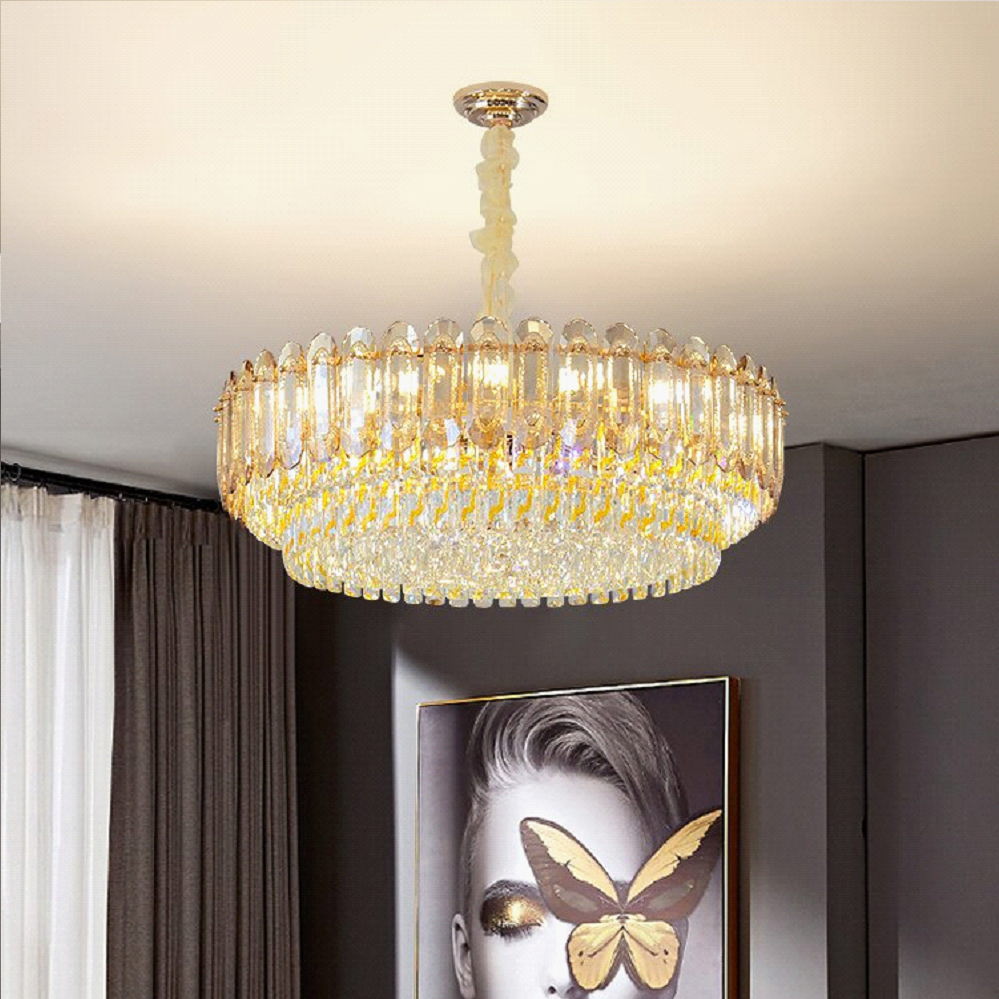 楽天市場】【PSE認証 オーダーシャンデリア】 超豪華！ 大型