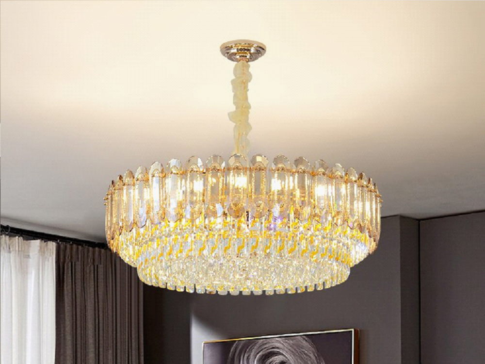 楽天市場】【PSE認証 オーダーシャンデリア】 超豪華！ 大型