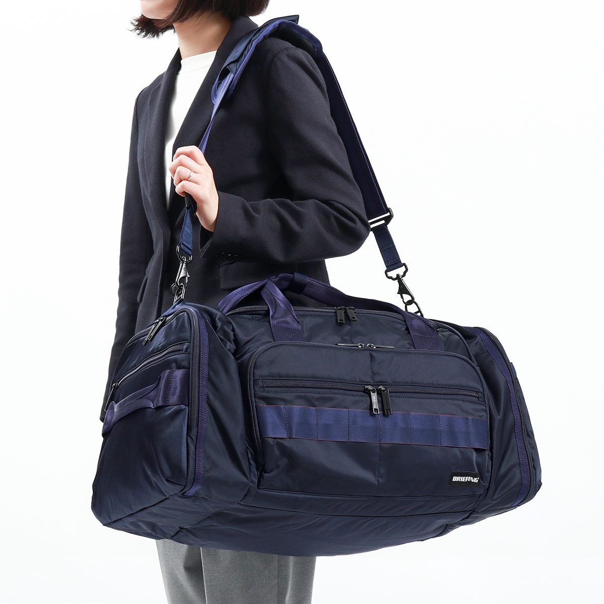 楽天市場】【最大53倍 3/10迄】【日本正規品】 ブリーフィング ゴルフ