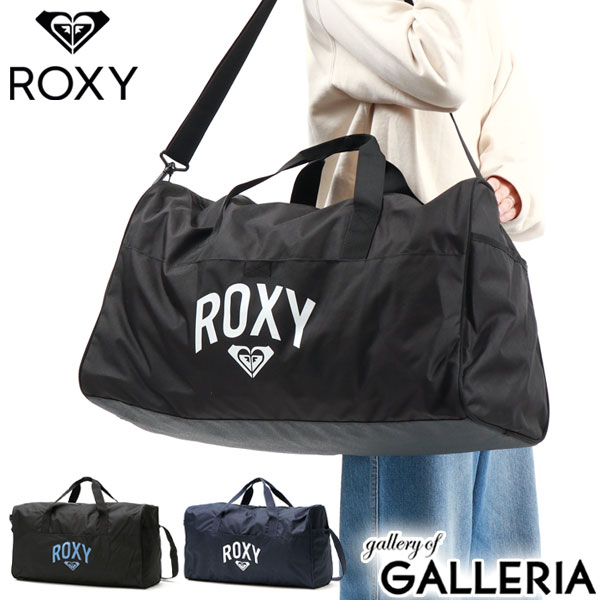 新品 ROXY レアなキャリーボストンバッグ 新品 入手困難 ROXY