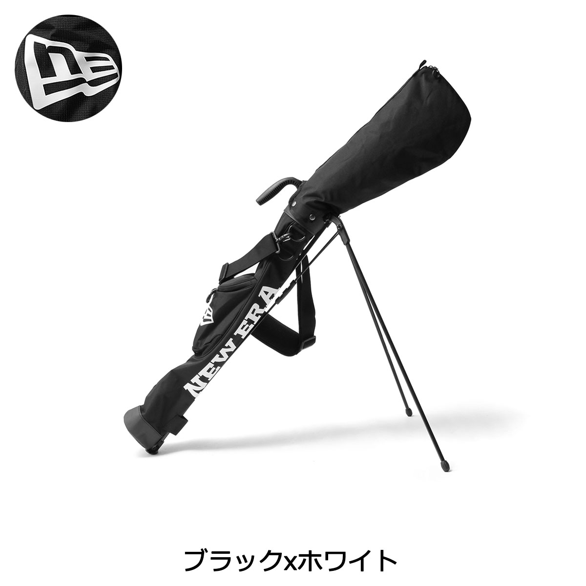 楽天市場】【最大53倍 3/10迄】【正規取扱店】 NEW ERA キャディバッグ