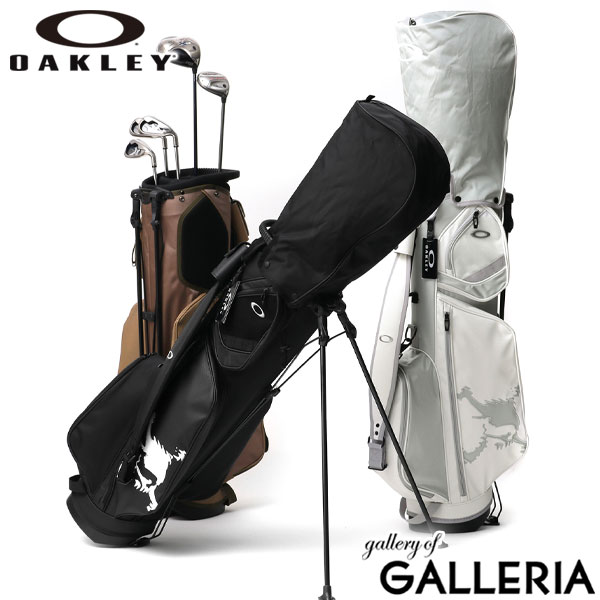 楽天市場】【最大53倍 3/10迄】 オークリー キャディバッグ OAKLEY