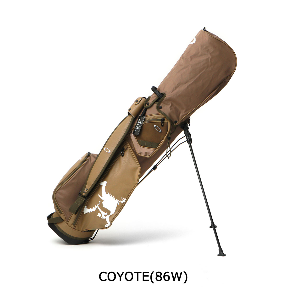 楽天市場】【最大53倍 3/10迄】 オークリー キャディバッグ OAKLEY