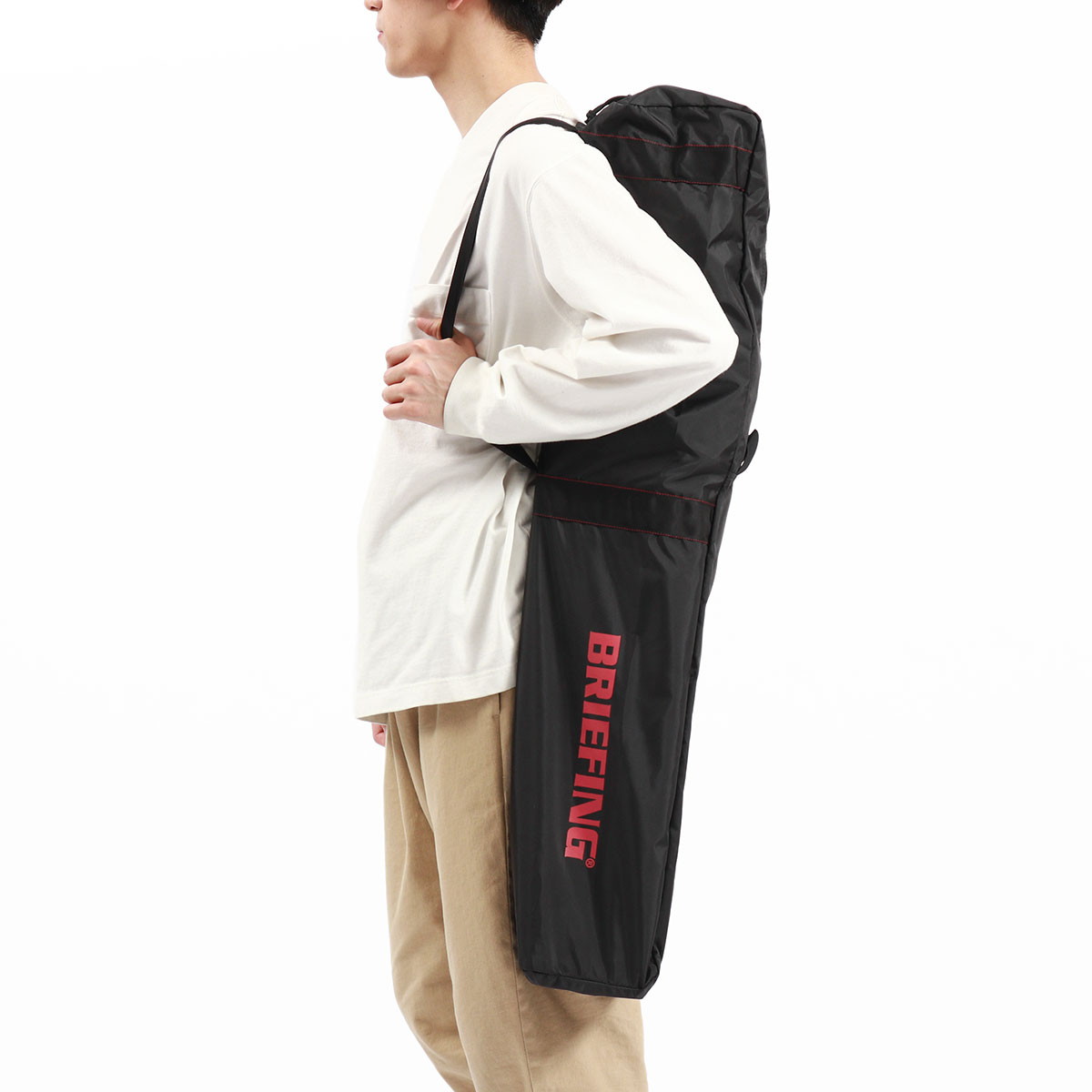 楽天市場】ノベルティ付 【日本正規品】 ブリーフィング アウトドア