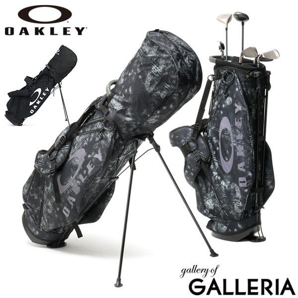 楽天市場】【最大53倍 3/10迄】 オークリー キャディバッグ スタンド