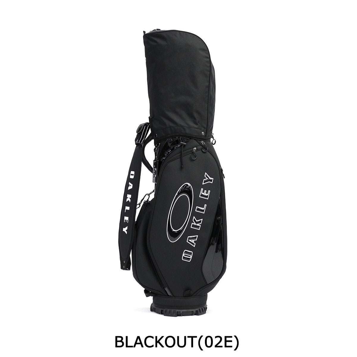 楽天市場】【最大53倍 3/10迄】 オークリー キャディバッグ カート