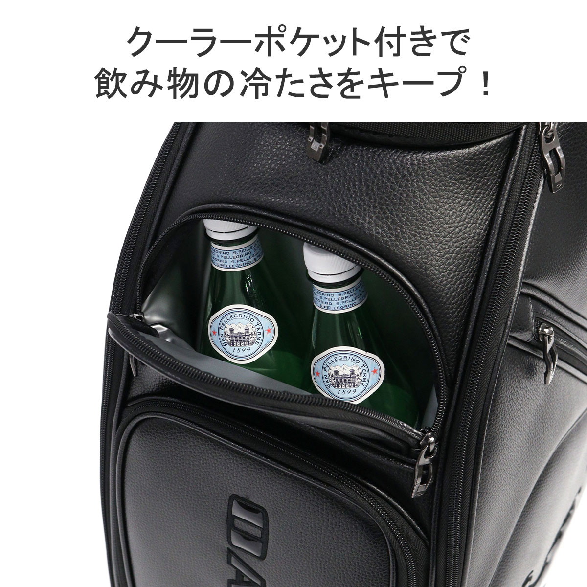 楽天市場】【最大53倍 3/10迄】 オークリー キャディバッグ メンズ