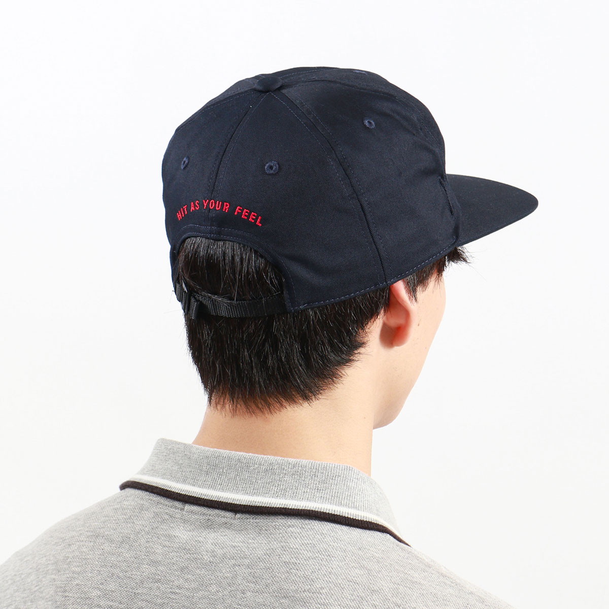 楽天市場】【最大45倍 3/10迄】 アッソブ キャップ メンズ ブランド