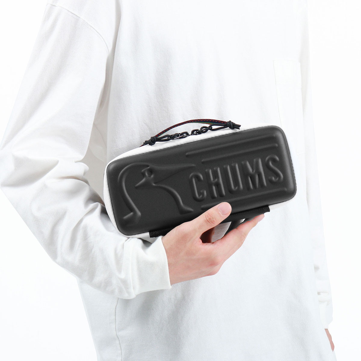 楽天市場】【最大44倍 3/10迄】【日本正規品】 チャムス ハードケース