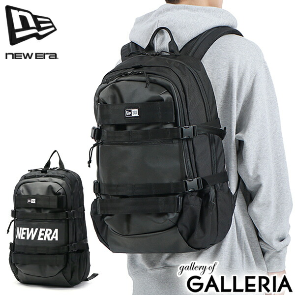 楽天市場】【最大53倍 3/10迄】【正規取扱店】 ニューエラ リュック