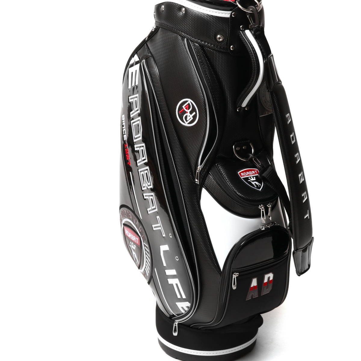 楽天市場】【最大44倍 3/10迄】【セール25%OFF】 アダバット キャディ