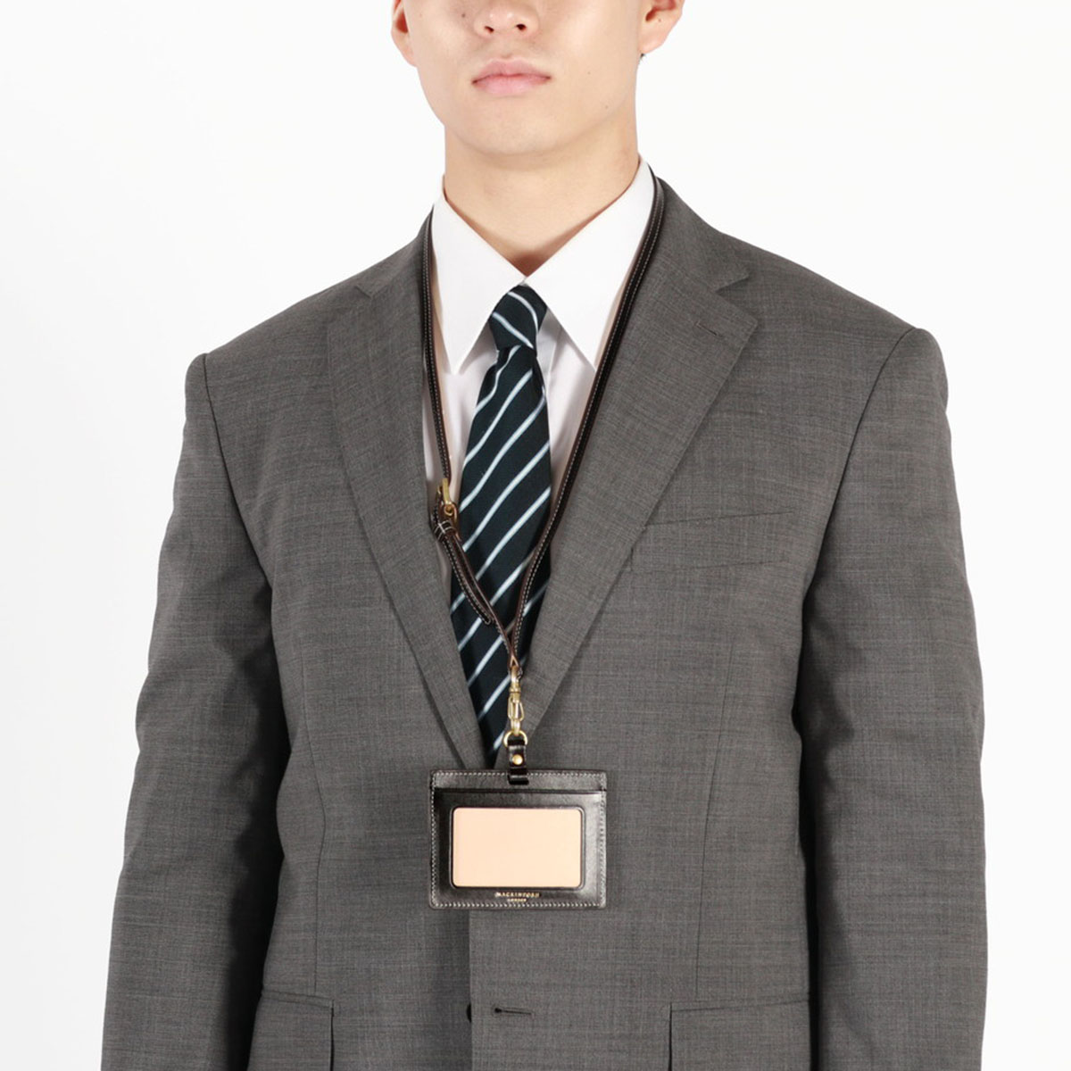 楽天市場】【最大53倍 3/10迄】 マッキントッシュ ロンドン IDケース