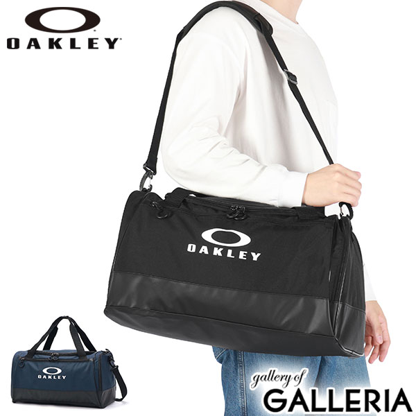 楽天市場】【最大55倍 3/5限定】 オークリー ボストンバッグ メンズ
